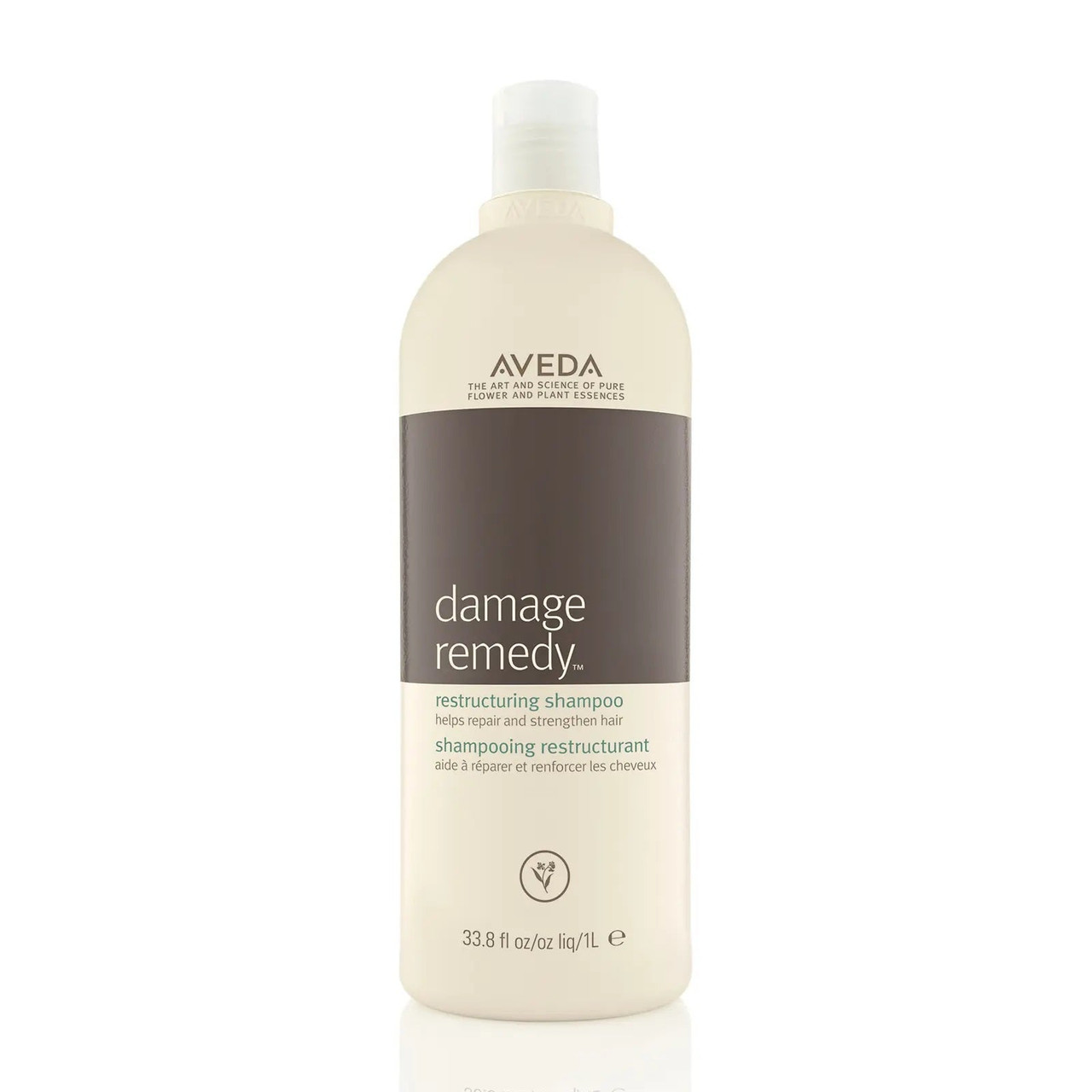 Aveda Damage Remedy Restructuring Shampoo 1000ml - LookincredibleAveda18084927892