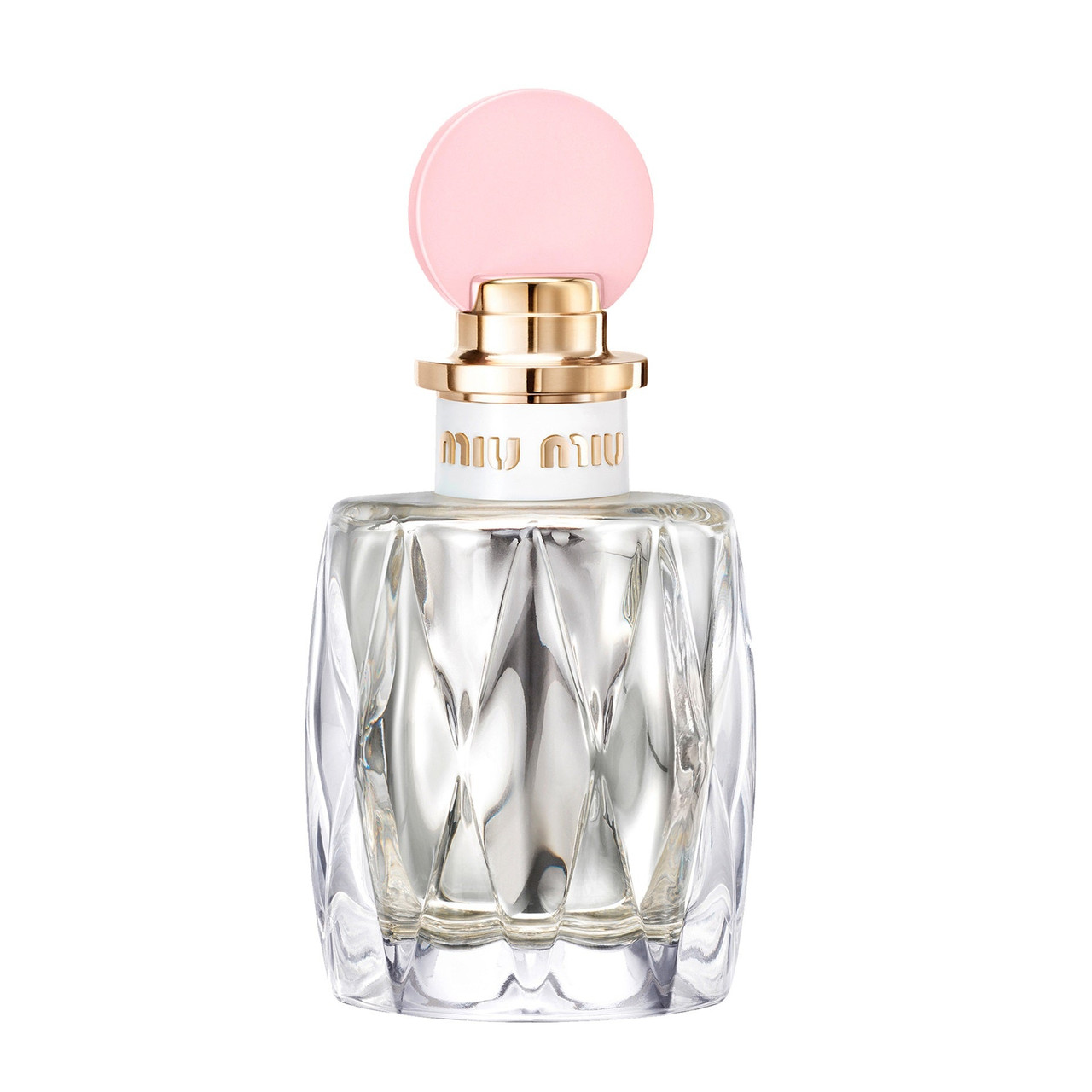 Mui Mui Fleur D'argent Absolute Eau De Parfum 100ml - Feel Gorgeous