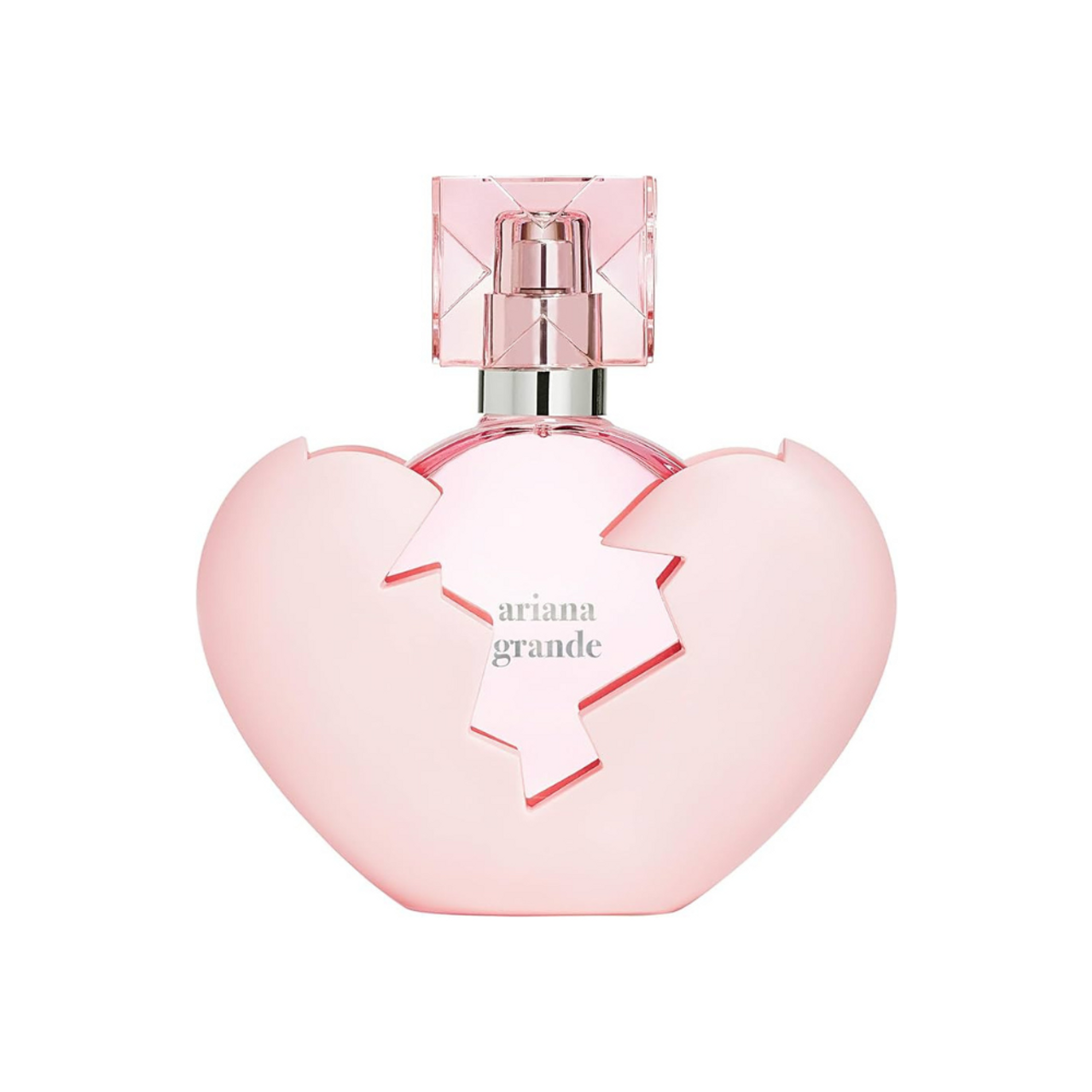 Ariana Grande Thank U Next Eau De Parfum Spray 100ml Ariana Grande Thank U Next Eau De Parfum Spray 100ml