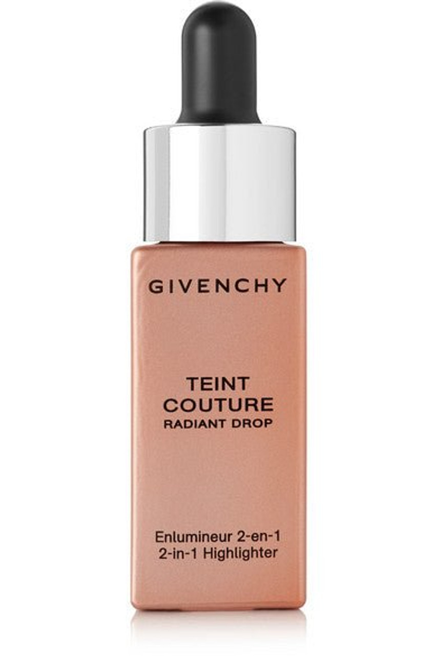 Givenchy Teint Couture Radiant Drop 2 in 1 Highlighter 15ml - LookincredibleGivenchy3274872371651