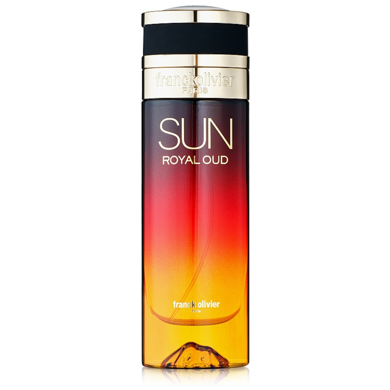 Franck Olivier Sun Royal Oud Eau de Parfum Spray 75ml