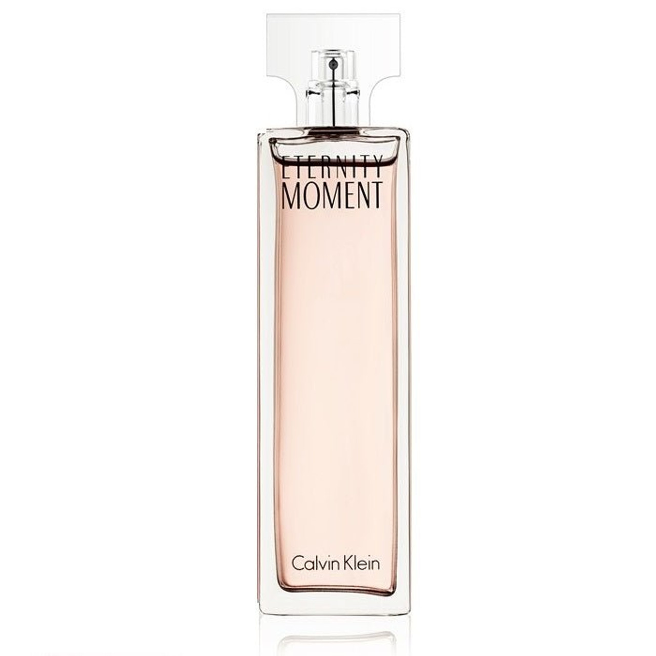 Calvin Klein Eternity Moment Eau De Parfum Spray 30ml - LookincredibleCalvin Klein088300156009