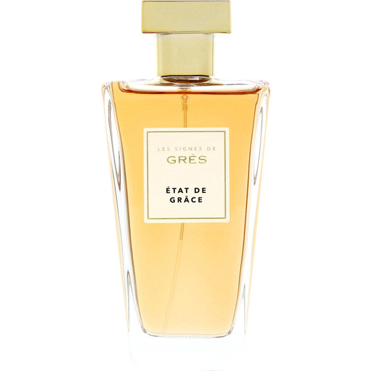 Gres Les Signes de Gres Etat De Grace Eau De Parfum Spray 100ml - Feel Gorgeous