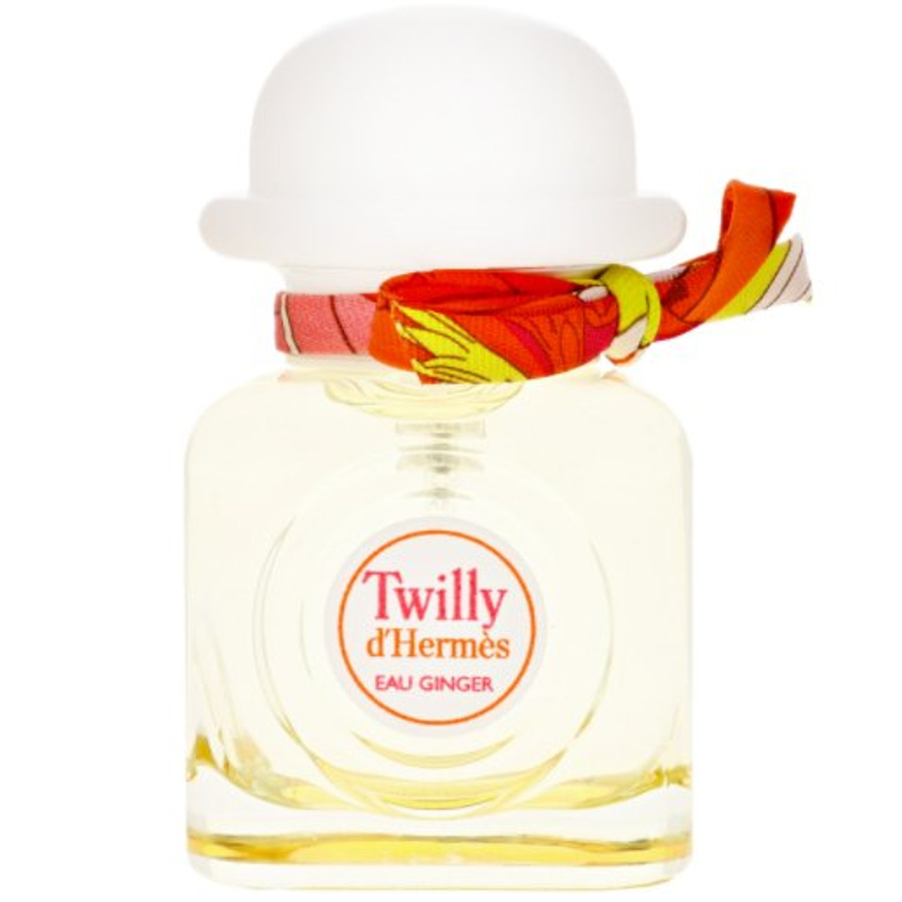 Hermes Twilly d'Hermes Eau Ginger Eau de Parfum Spray 30ml - LookincredibleHermes3346133203657