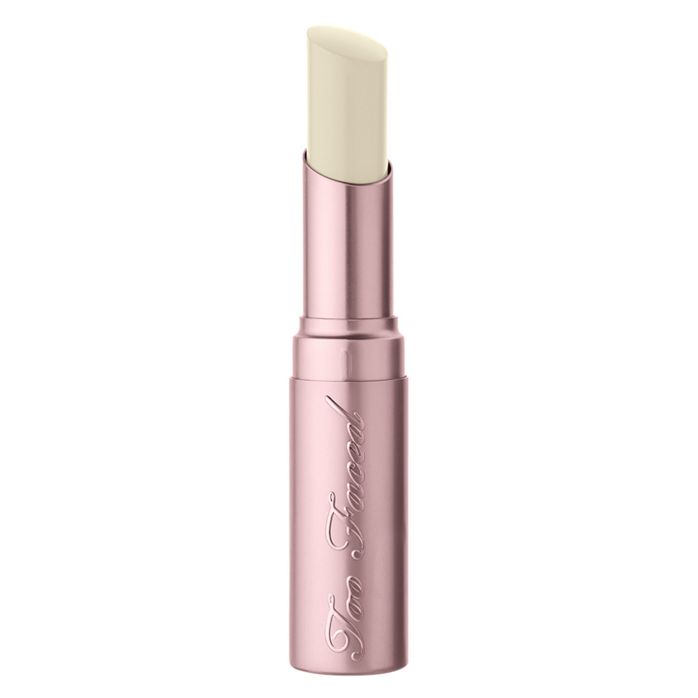 Too Faced La Creme Lip Balm Moisture Treatment