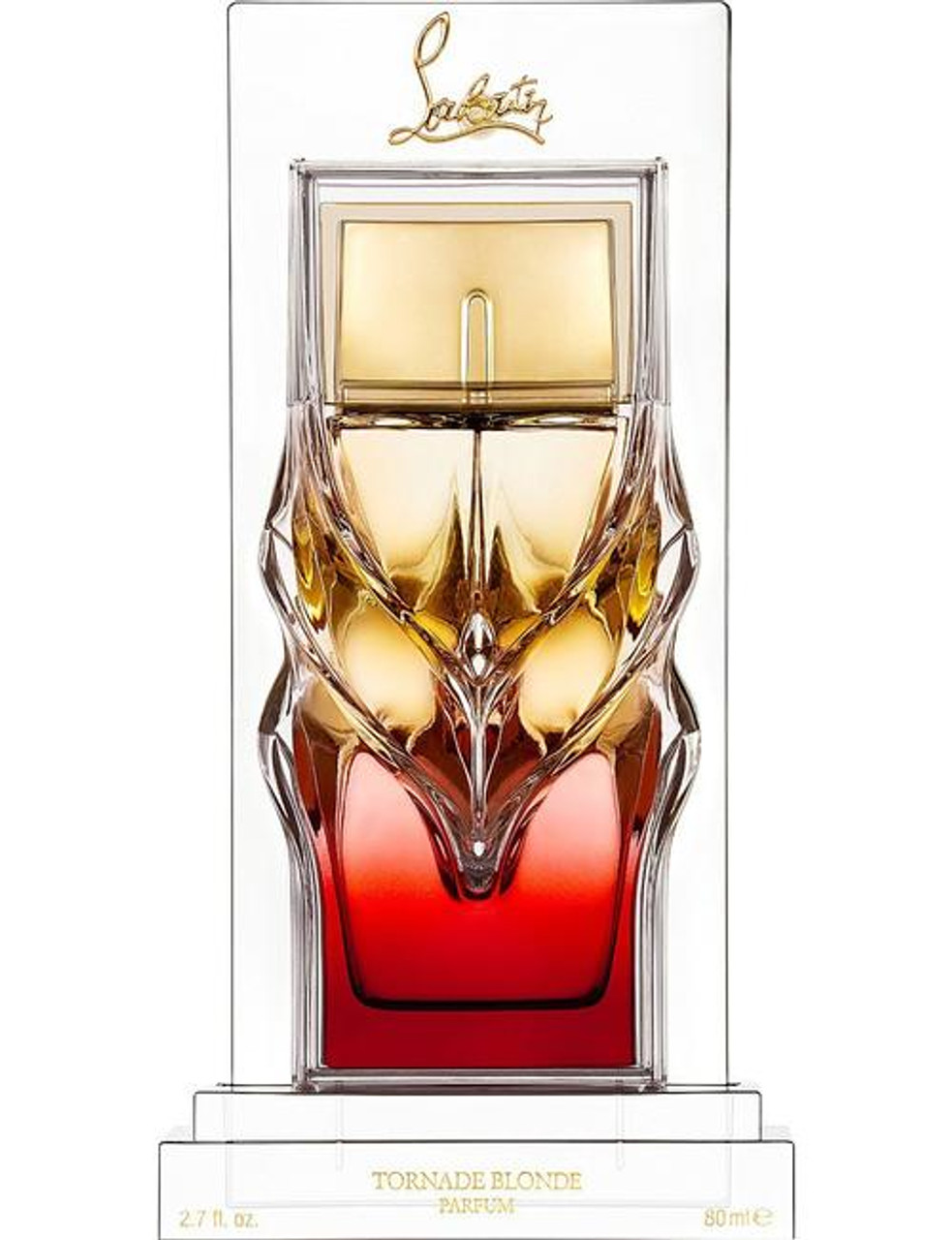 Christian Louboutin Tornade Blonde Eau De Parfum 80ml
