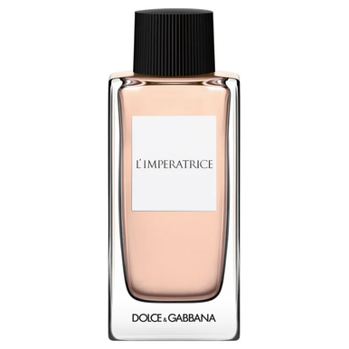 Dolce & Gabbana L'Imperatrice Eau De Toilette Spray 50ml