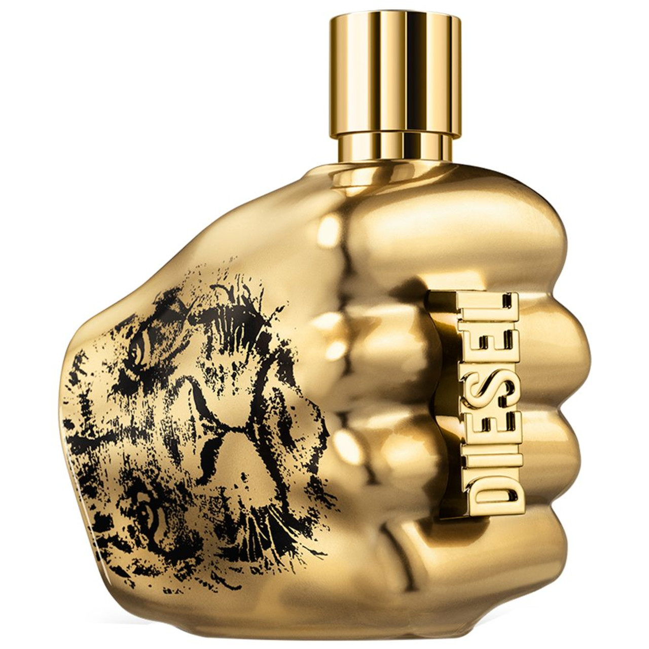 Diesel Spirit of the Brave Intense Eau de Parfum Spray 75ml - Feel Gorgeous