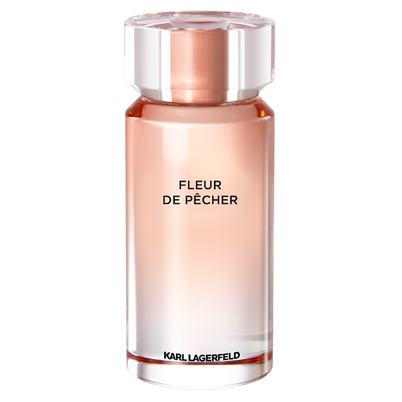 Karl Lagerfeld Fleur De Pecher Eau De Parfum Spray 50ml Karl Lagerfeld Fleur De Pecher Eau De Parfum Spray 50ml