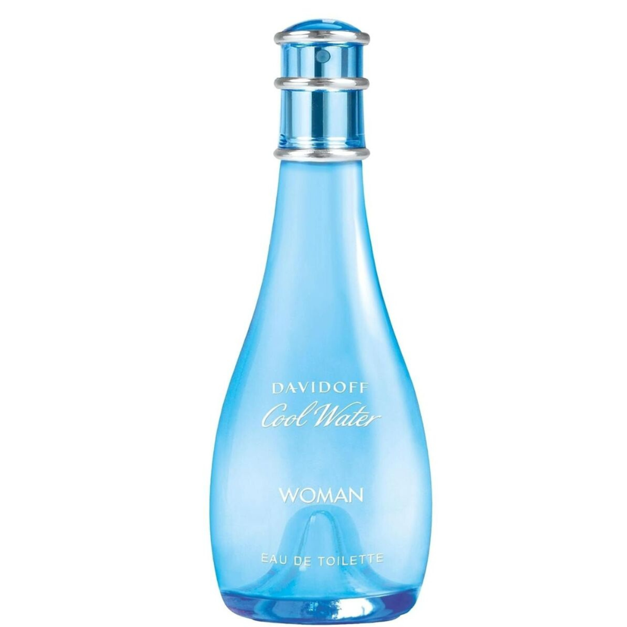 Davidoff Cool Water Woman Eau De Toilette Spray 200ml