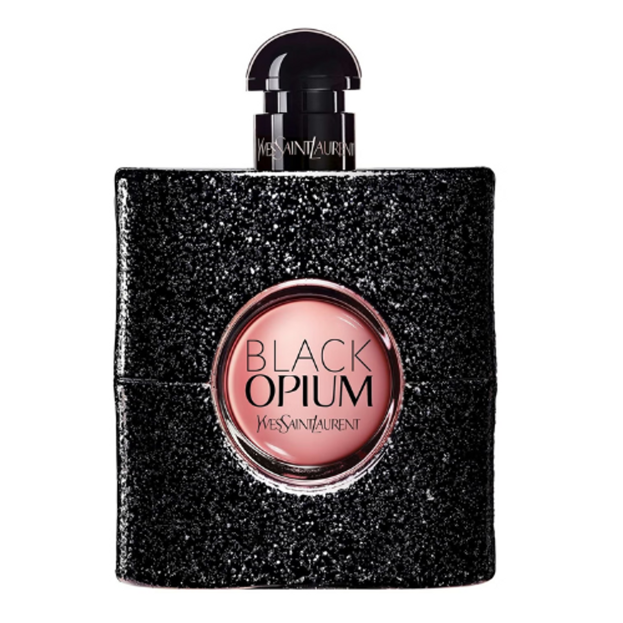 Yves Saint Laurent Black Opium Eau De Parfum Spray 90ml