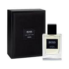 Hugo Boss BOSS The Collection Cotton & Verbena Eau de Toilette 50ml Spray