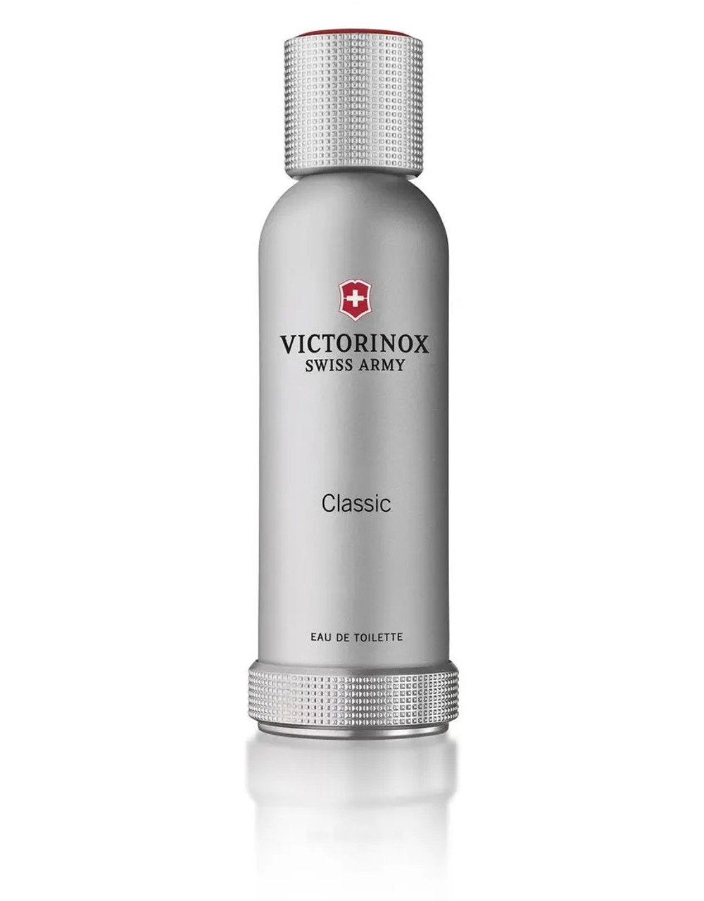 Victorinox Swiss Army Classic Eau De Toilette Spray 100ml - LookincredibleVictorinox Swiss Army7611160127570