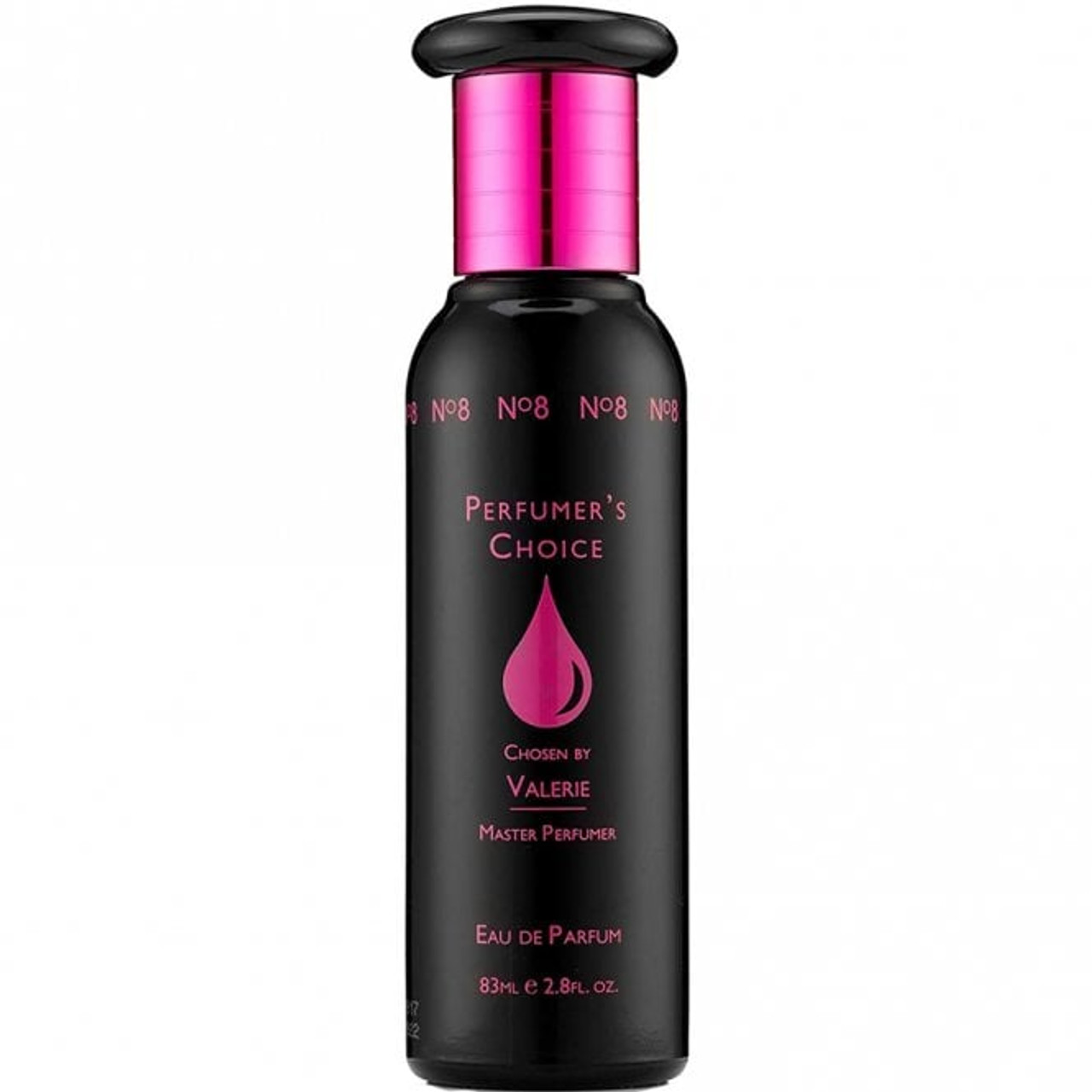 Perfumer's Choice Femme No8 Valerie Eau De Parfum Spray 83ml - LookincrediblePerfumer's Choice25929202892