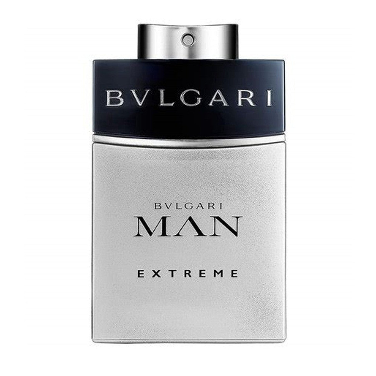 Bvlgari Man Extreme Eau De Toilette 60ml