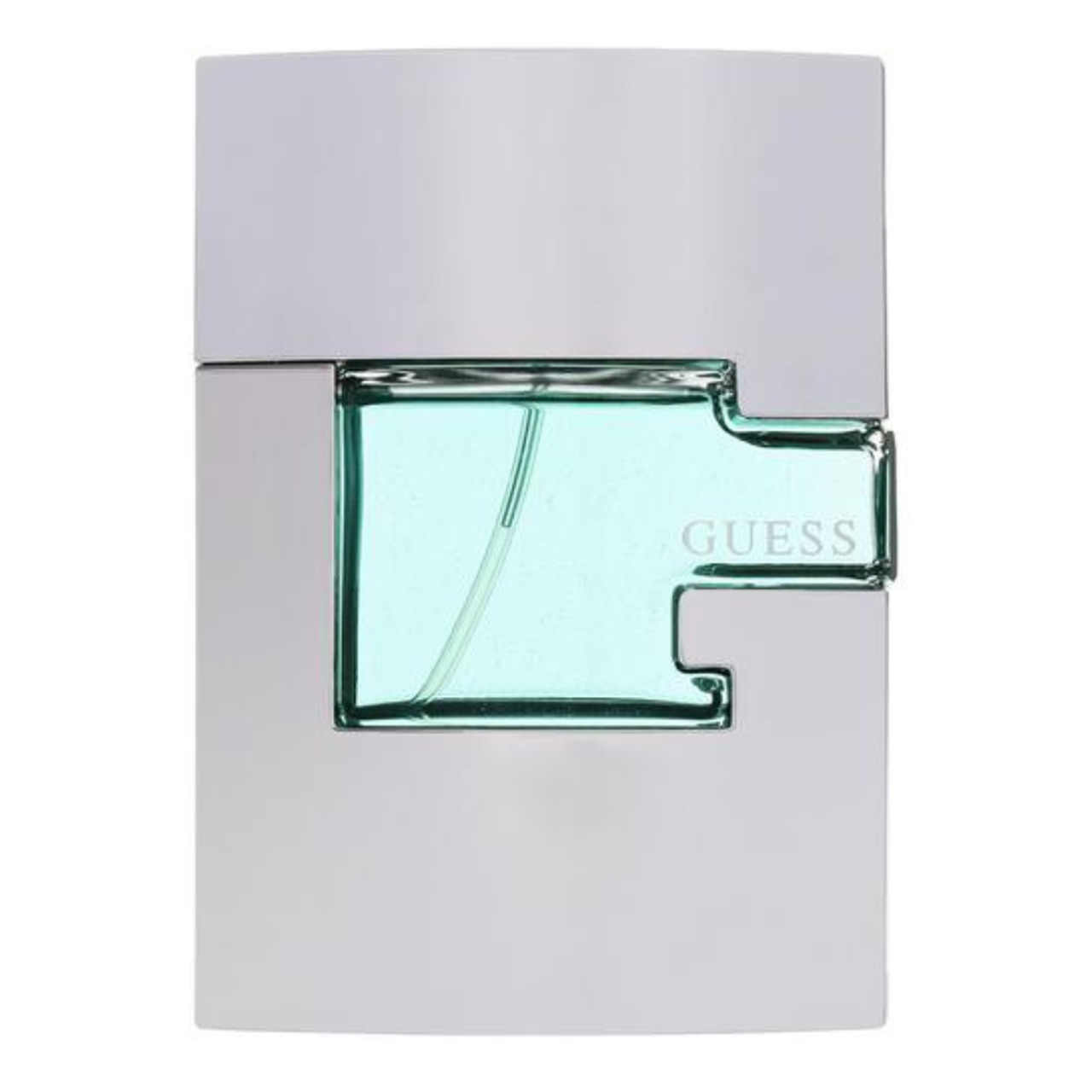 Guess Man Eau De Toilette Spray 75ml