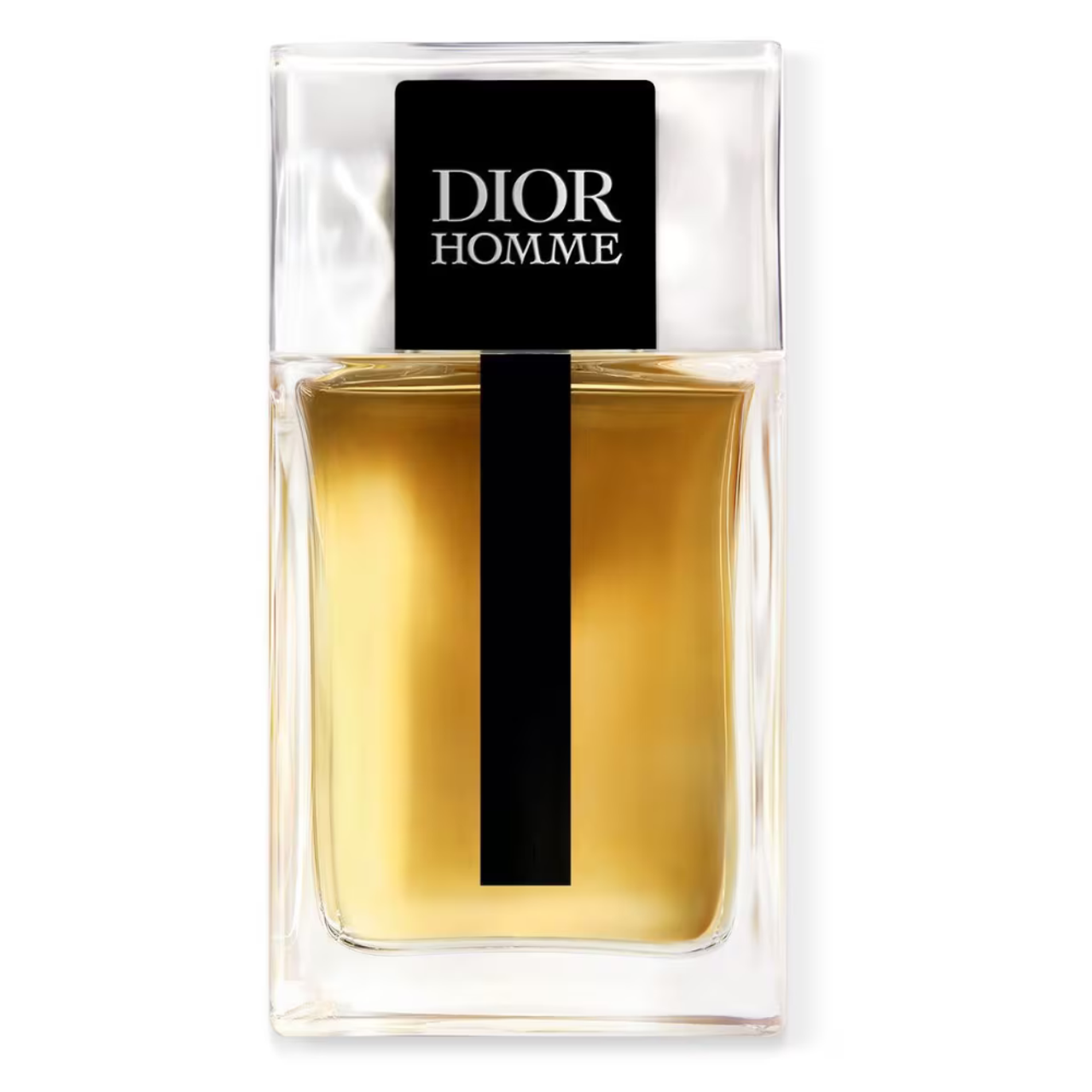 Dior Homme Eau De Toilette Spray 100ml