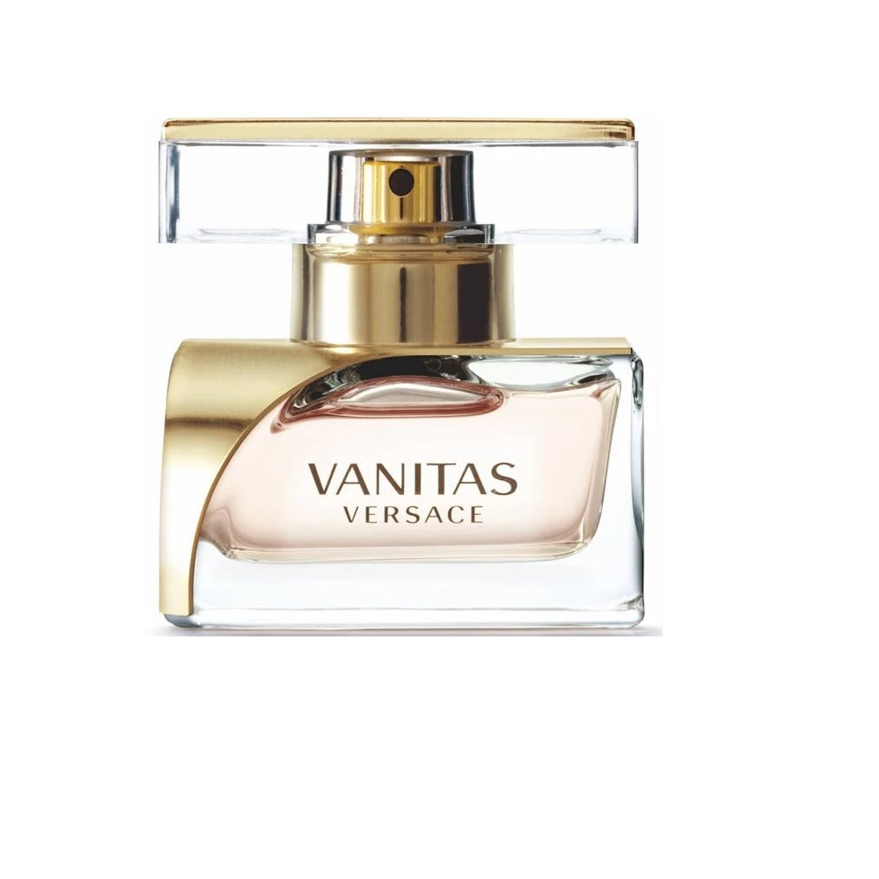 Versace Vanitas Eau De Toilette Spray 50ml - Feel Gorgeous