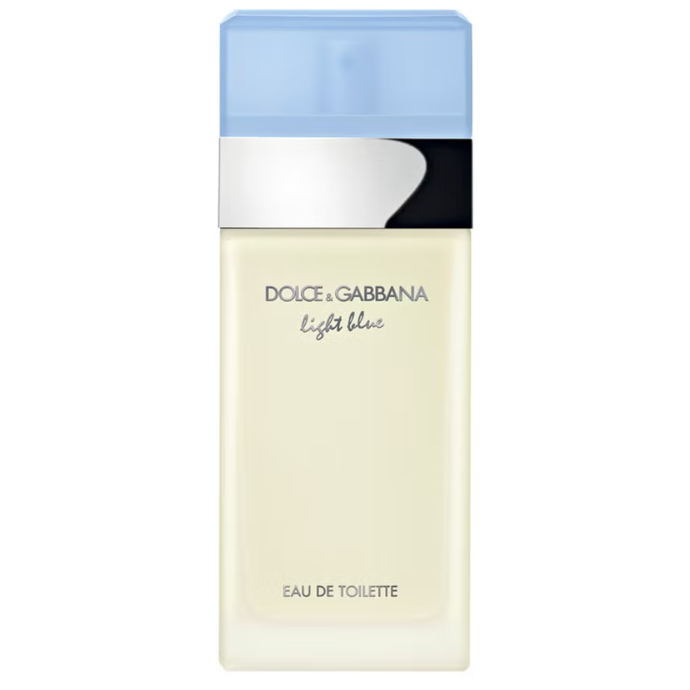 Dolce & Gabbana Light Blue Eau De Toilette Spray 25ml