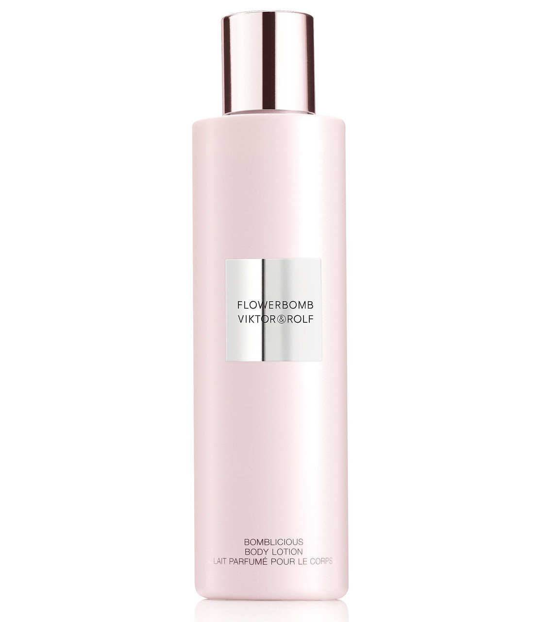 Viktor & Rolf Bomblicious Perfumed Body Lotion 200ml Viktor & Rolf Bomblicious Perfumed Body Lotion 200ml