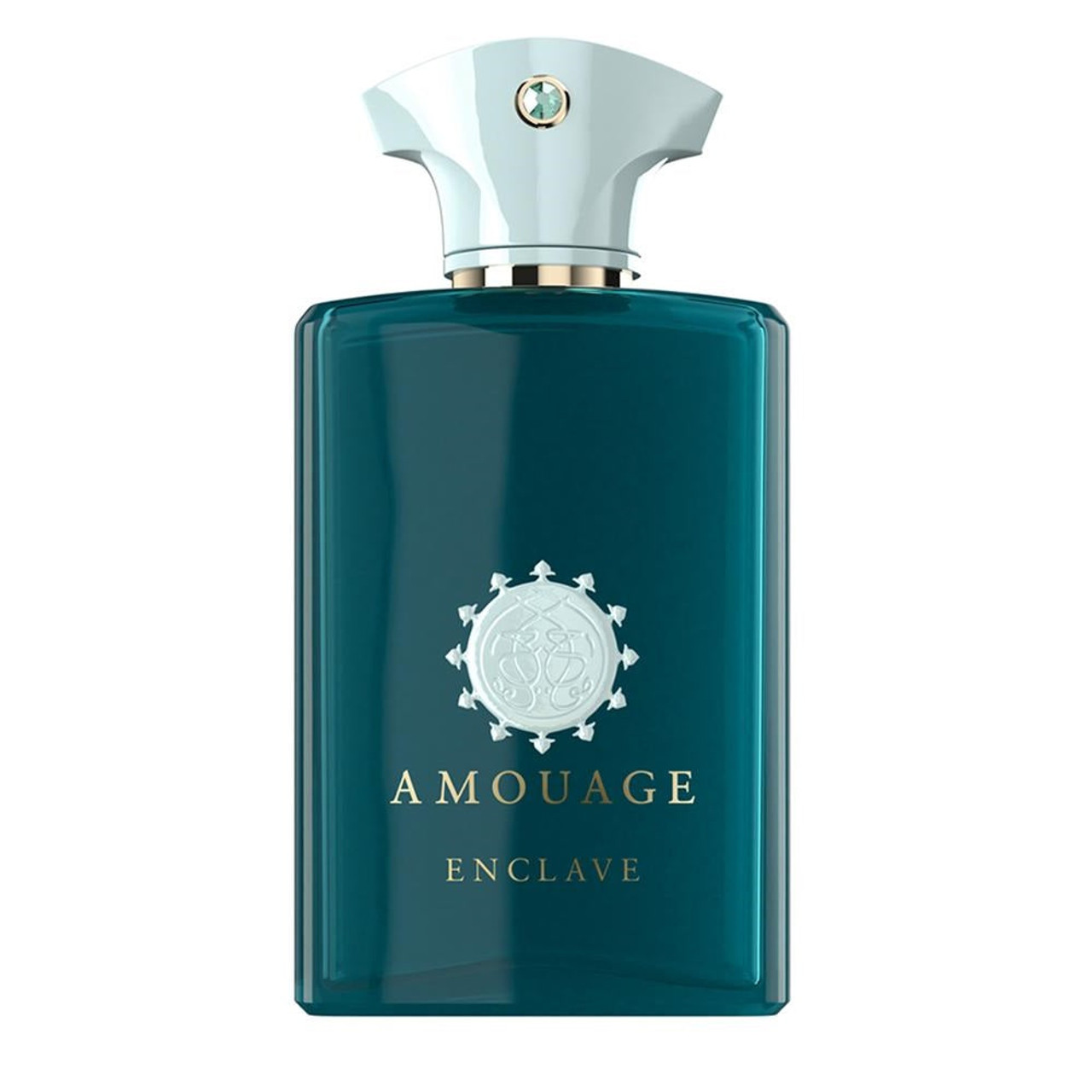 Amouage Enclave Eau de Parfum Spray 50ml - Feel Gorgeous