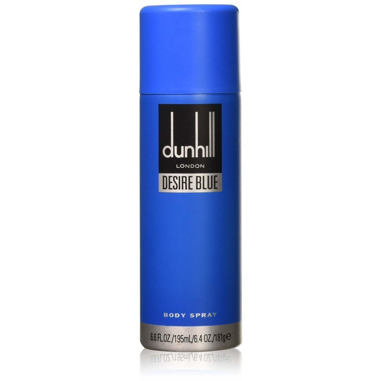 Dunhill Desire Blue Body Spray 195ml - LookincredibleDunhill085715801616