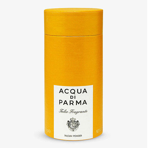 Acqua Di Parma Colonia Talcum Powder 100g - Feel Gorgeous