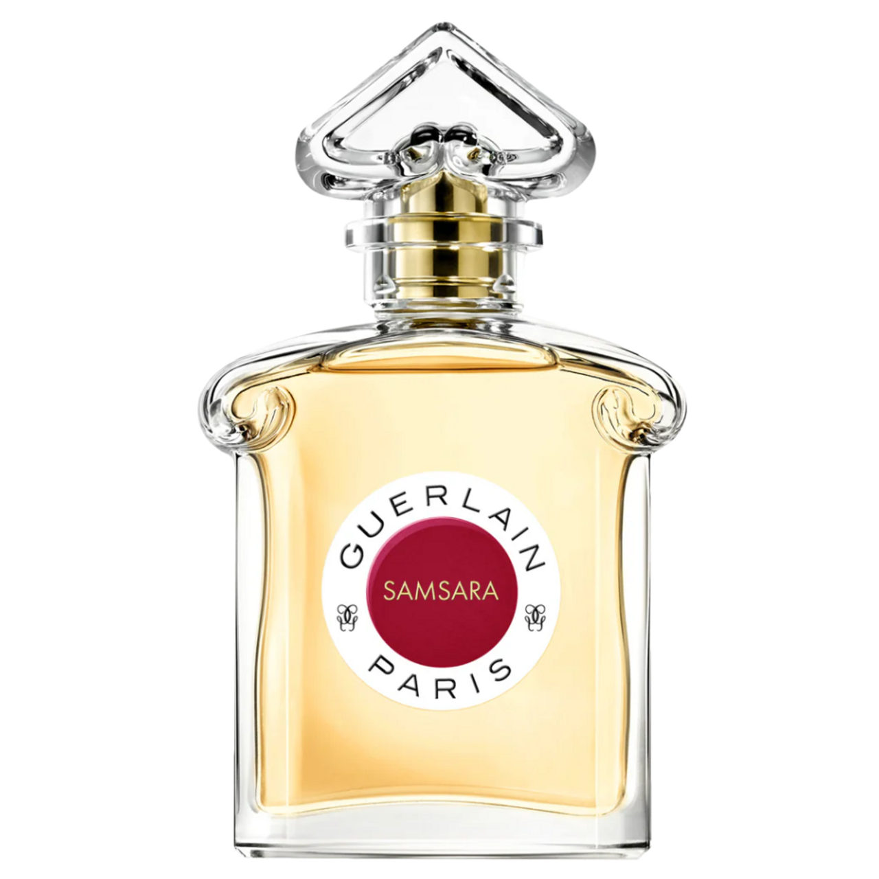 Guerlain Samsara Eau De Toilette Spray 75ml