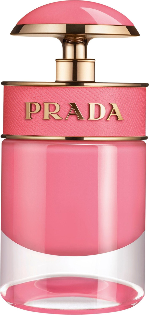 Prada Candy Gloss Eau De Toilette Spray 30ml - LookincrediblePrada8435137766017