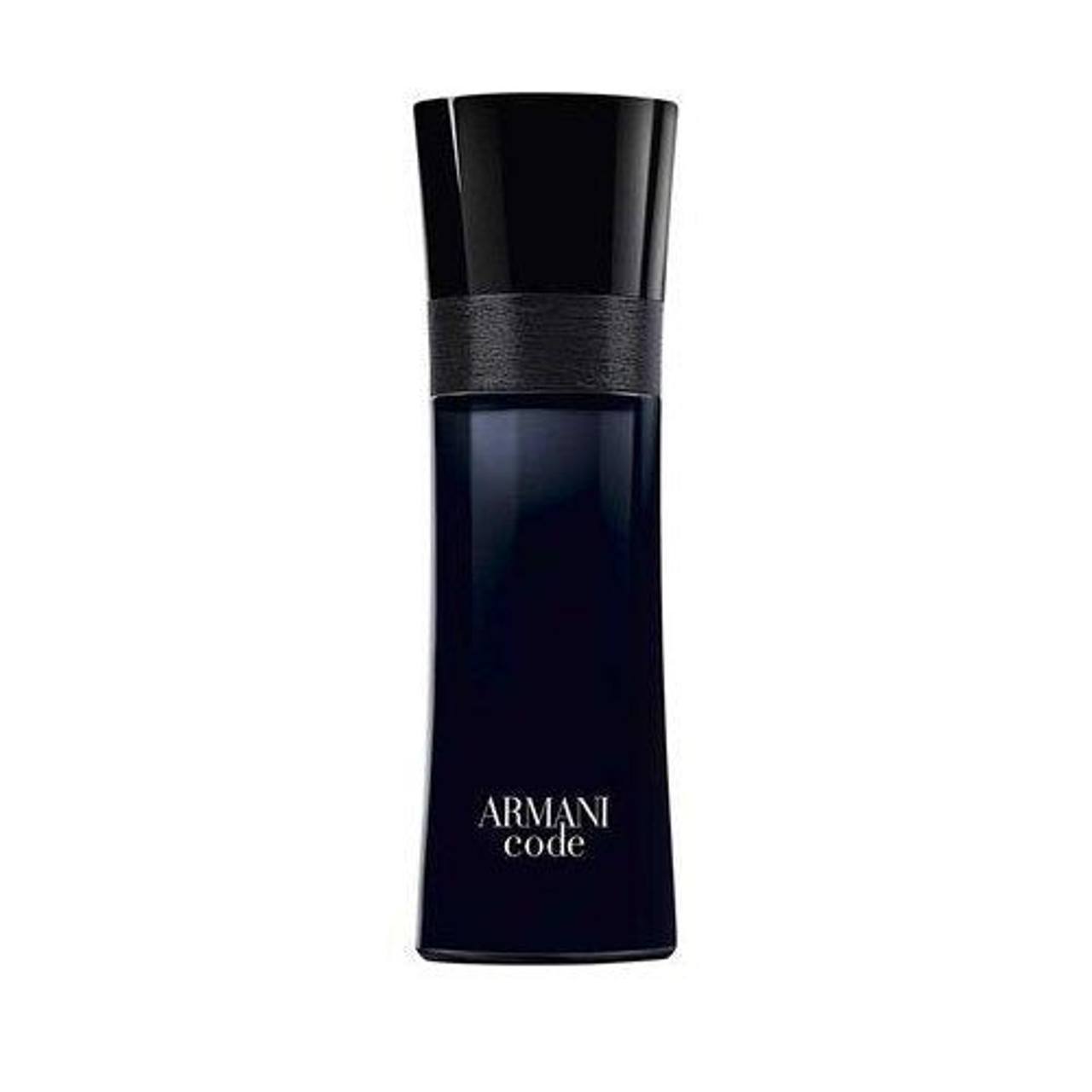 Giorgio Armani Code Eau De Toilette Spray 75ml - LookincredibleGiorgio Armani3360372100522