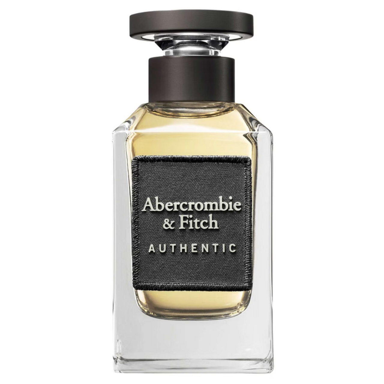 Abercrombie & Fitch Authentic Man Eau De Toilette Spray 100ml