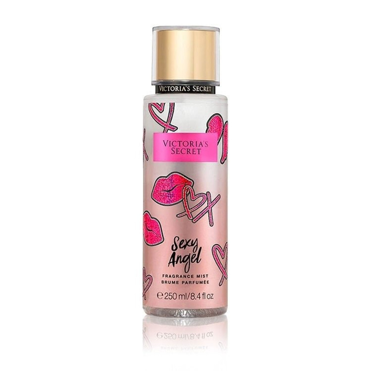 Victoria's Secret Sexy Angel Fragrance Mist 250ml - LookincredibleVictoria's Secret667546353368