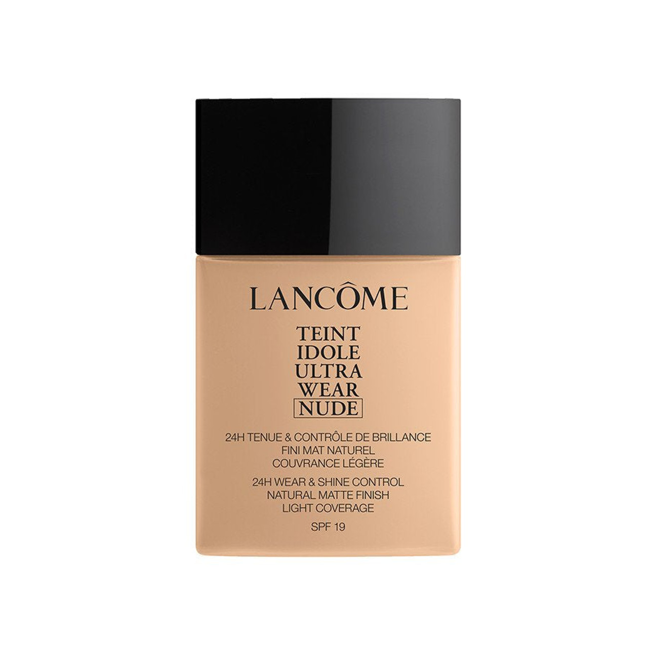 Lancome Teint Idole Ultra Wear Nude SPF19 40ml