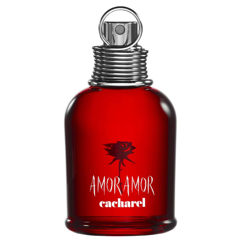 Cacharel Amor Amor Eau De Toilette Spray 30ml
