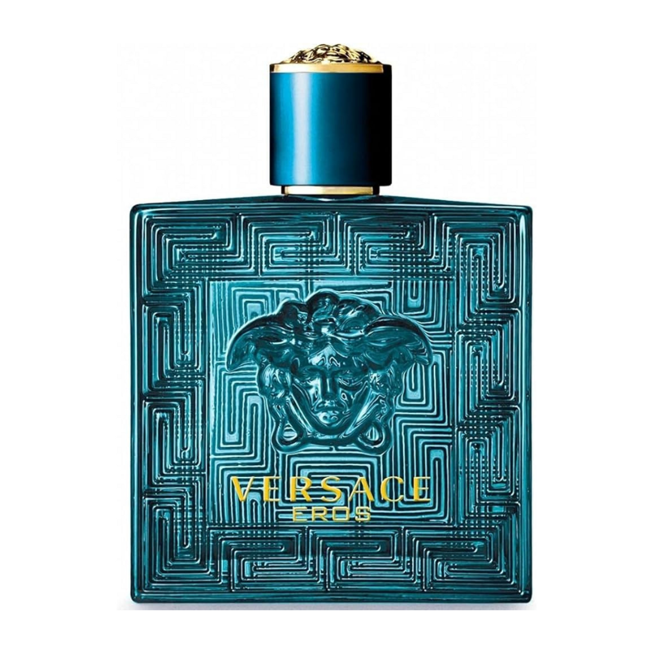 Versace Eros Deodorant Spray 100ml Glass Bottle - LookincredibleVersace8011003809240