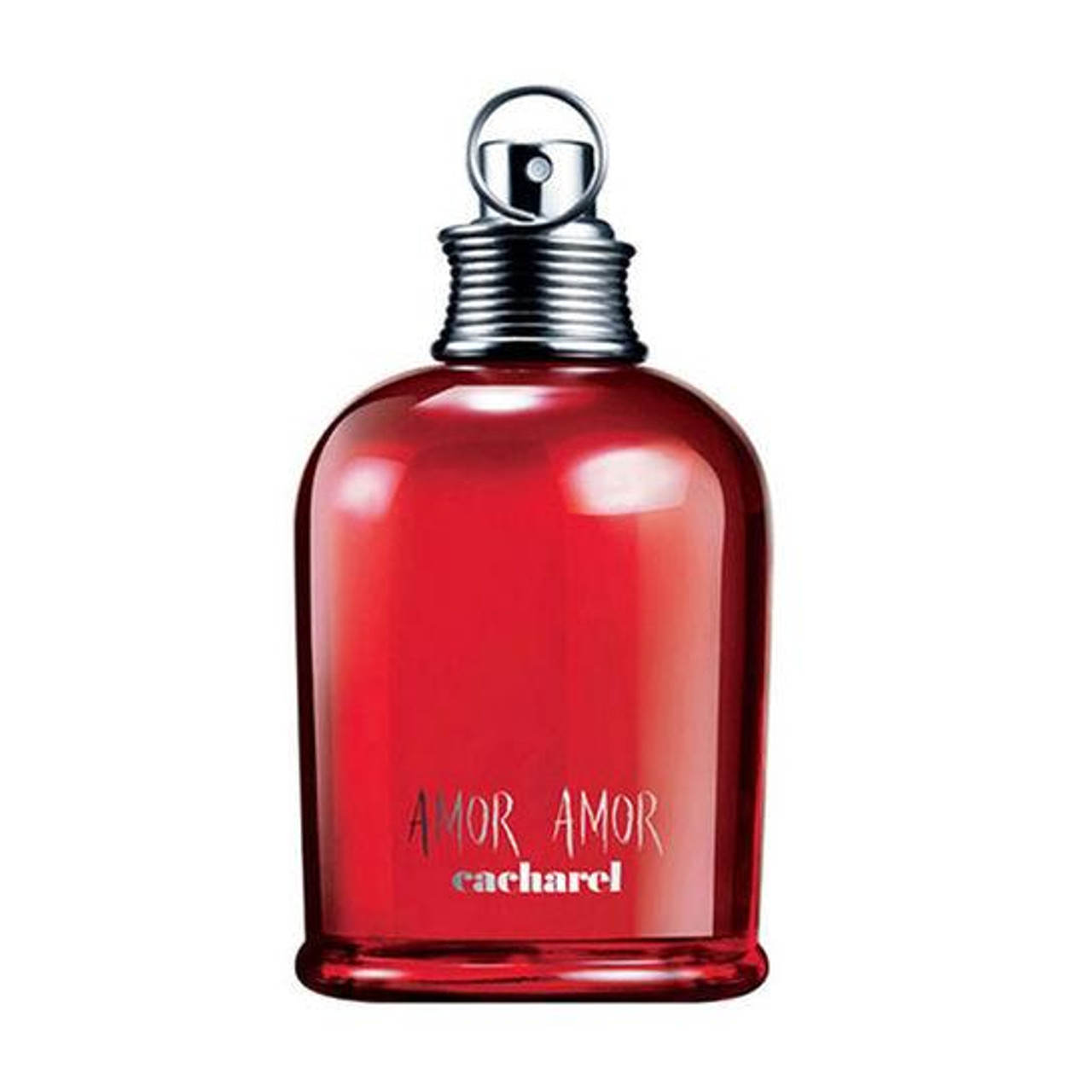 Cacharel Amor Amor Eau De Toilette Spray 150ml