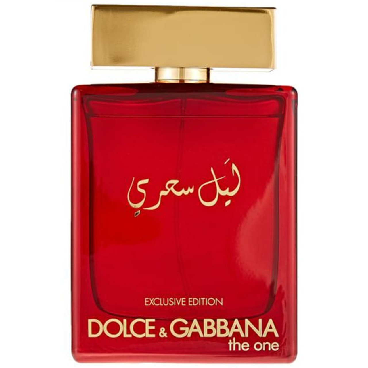 Dolce & Gabbana The One Mysterious Eau De Parfum 150ml