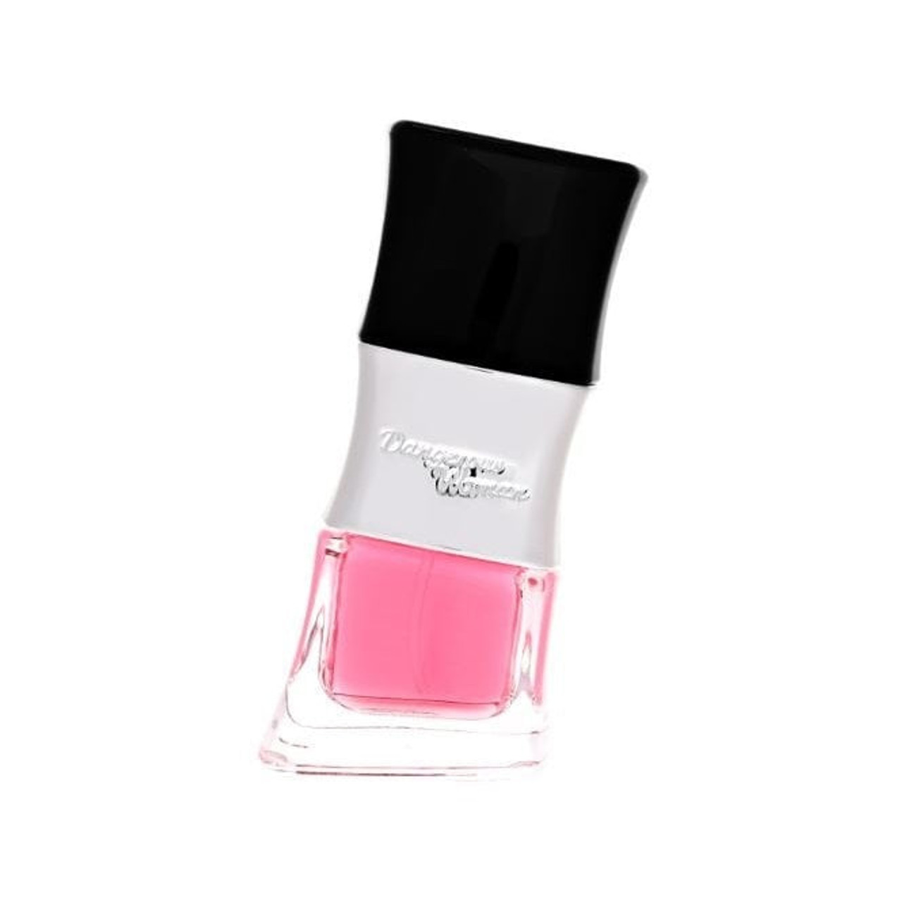 Bruno Banani Dangerous Woman Eau De Toilette Spray 20ml - Feel Gorgeous