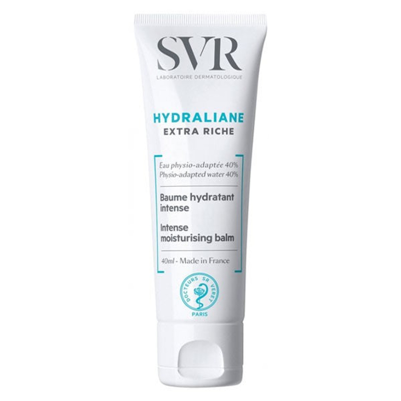 SVR Hydraline Extra Rich Intense Moisturising Balm 40ml - Feel Gorgeous