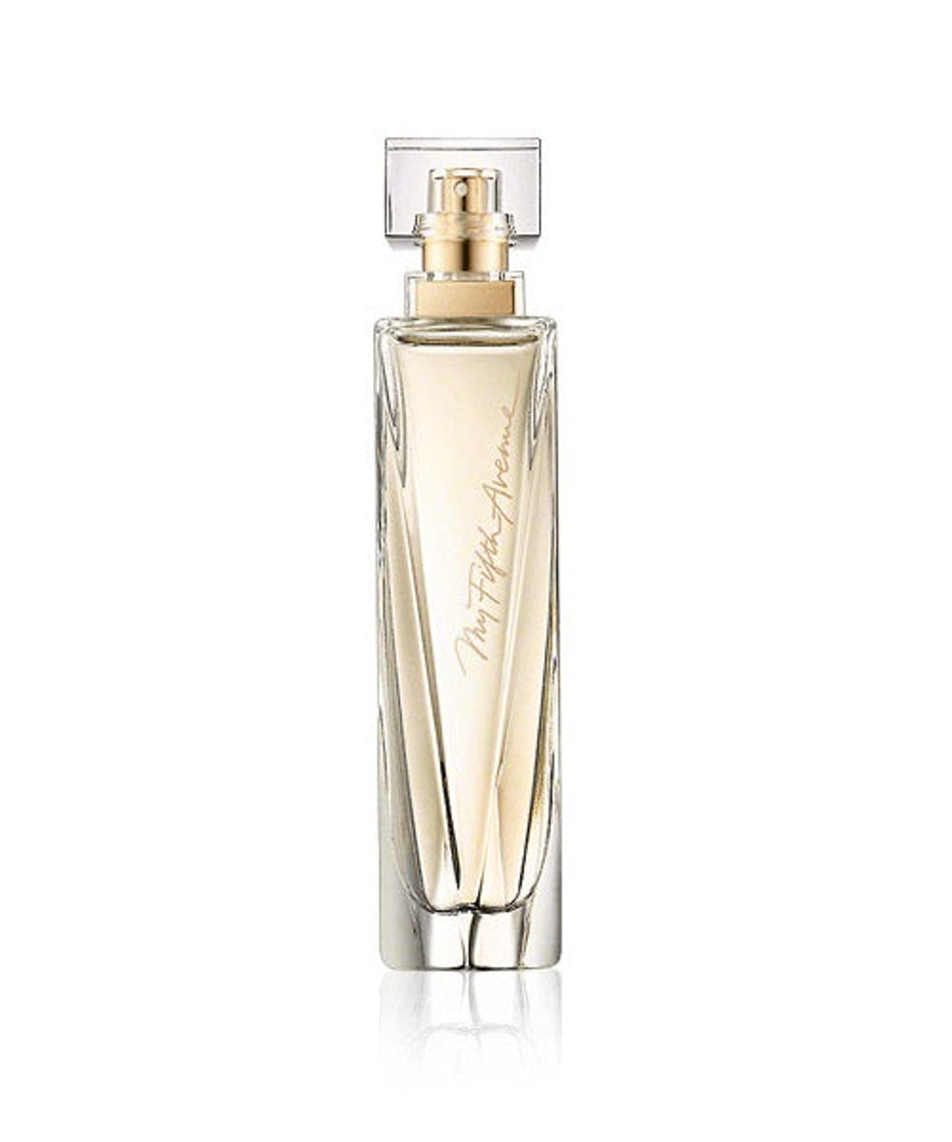 Elizabeth Arden My Fifth Avenue Eau De Parfum Spray 30ml - Feel Gorgeous