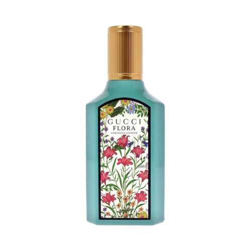 Gucci Flora Gorgeous Jasmine Eau De Parfum Spray 100ml