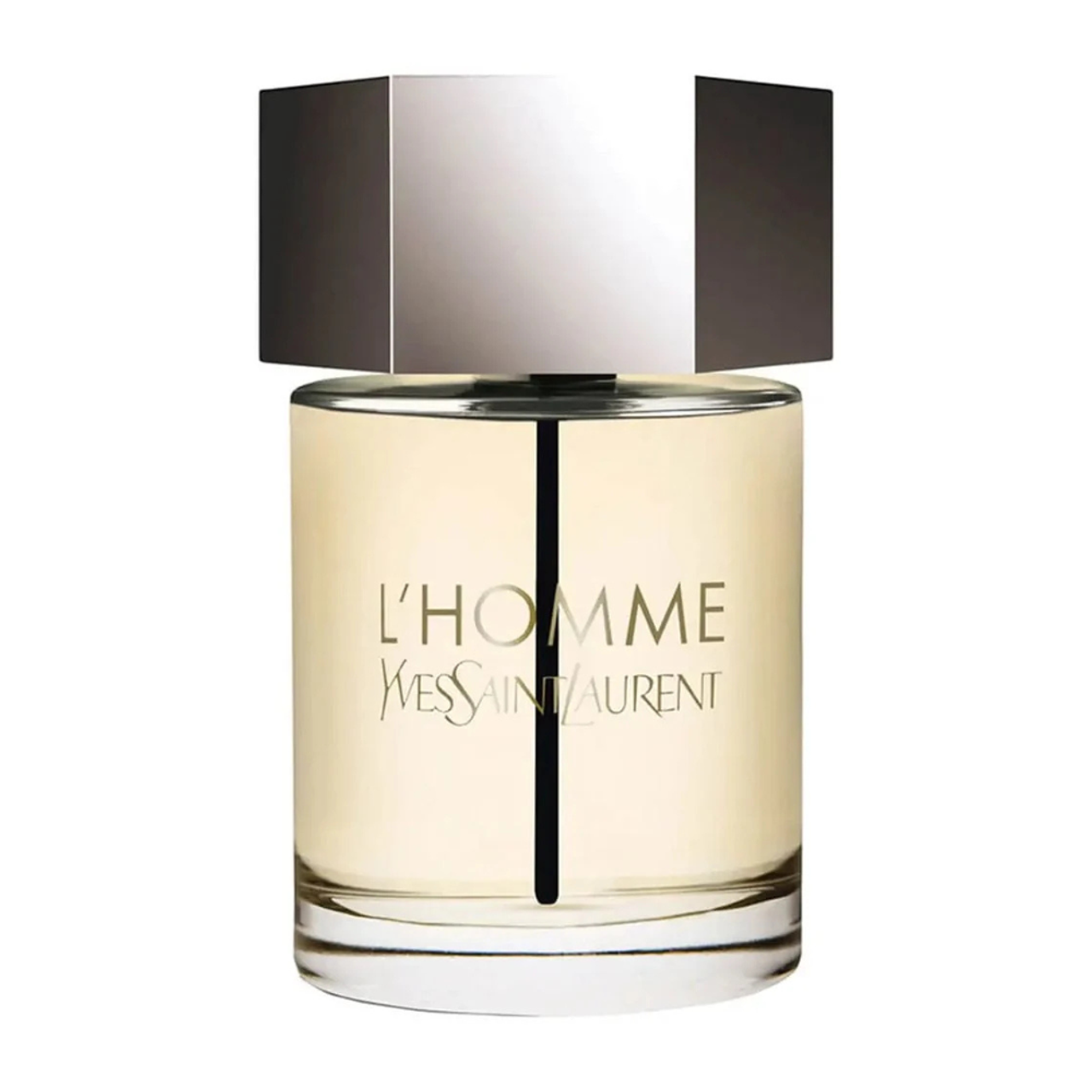 Yves Saint Laurent L'Homme Eau De Toilette Spray 60ml