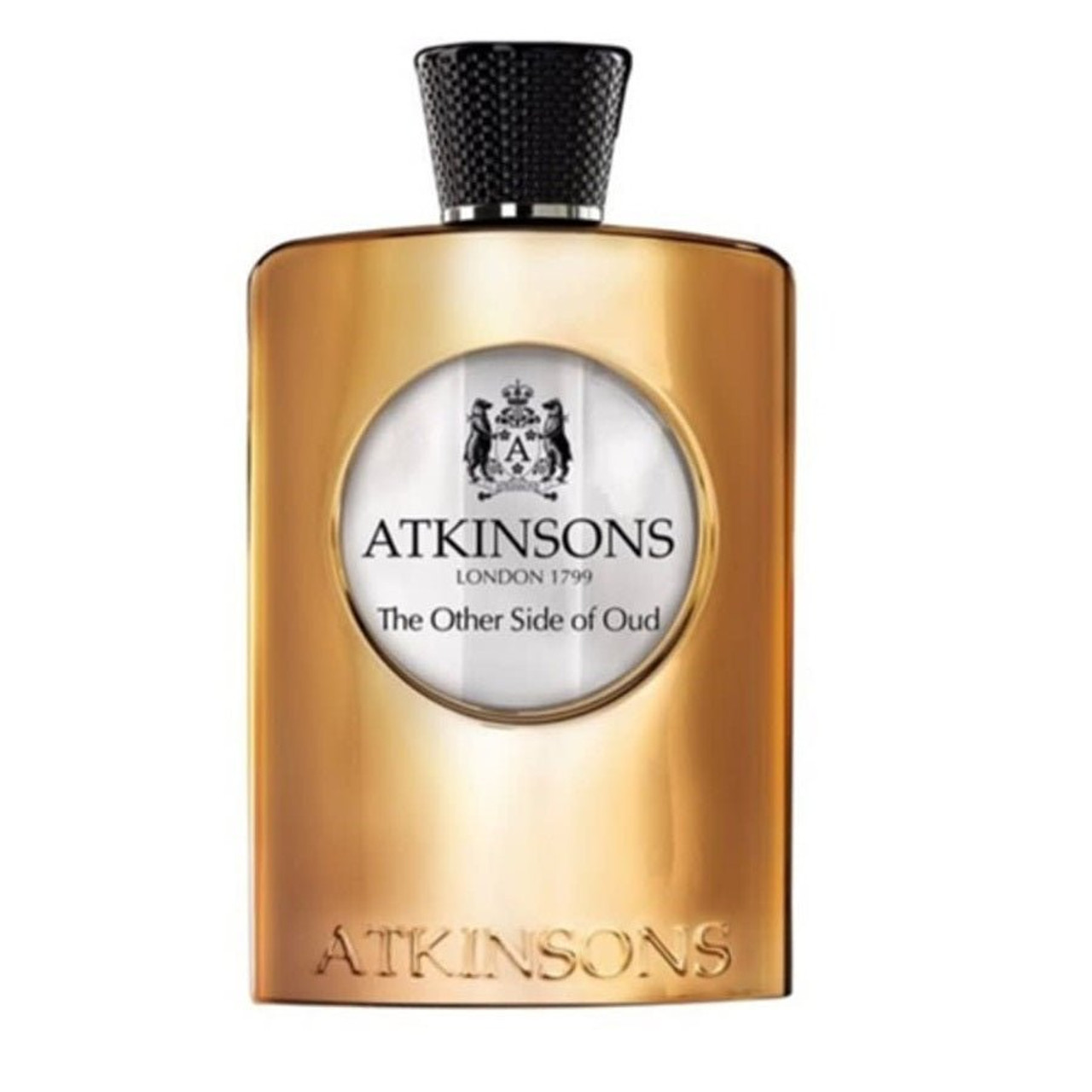 Atkinsons The Other Side Of Oud Eau de Parfum Spray 100ml - LookincredibleAtkinsons8011003867295