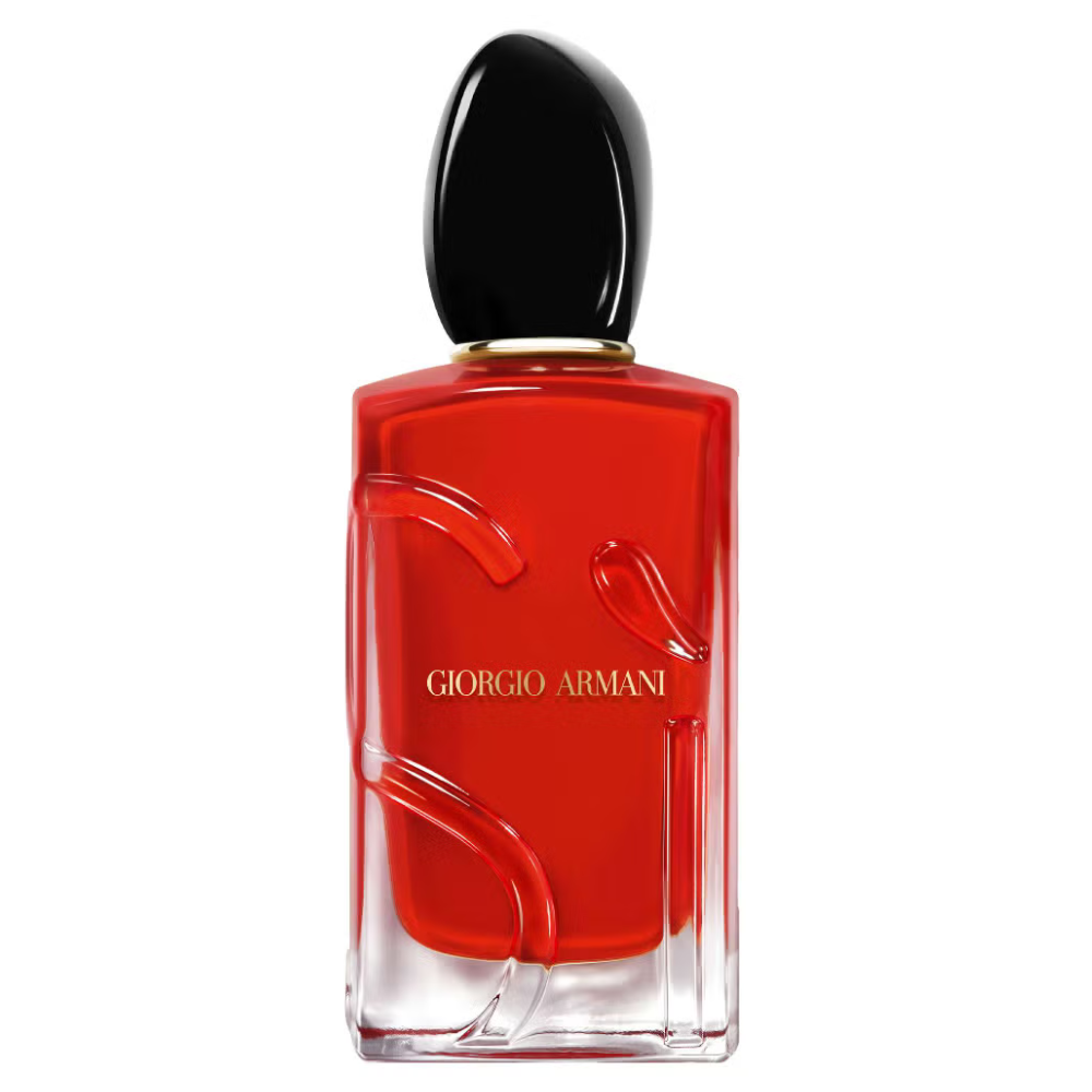 Giorgio Armani Si Passione Eau De Parfum Spray 100ml