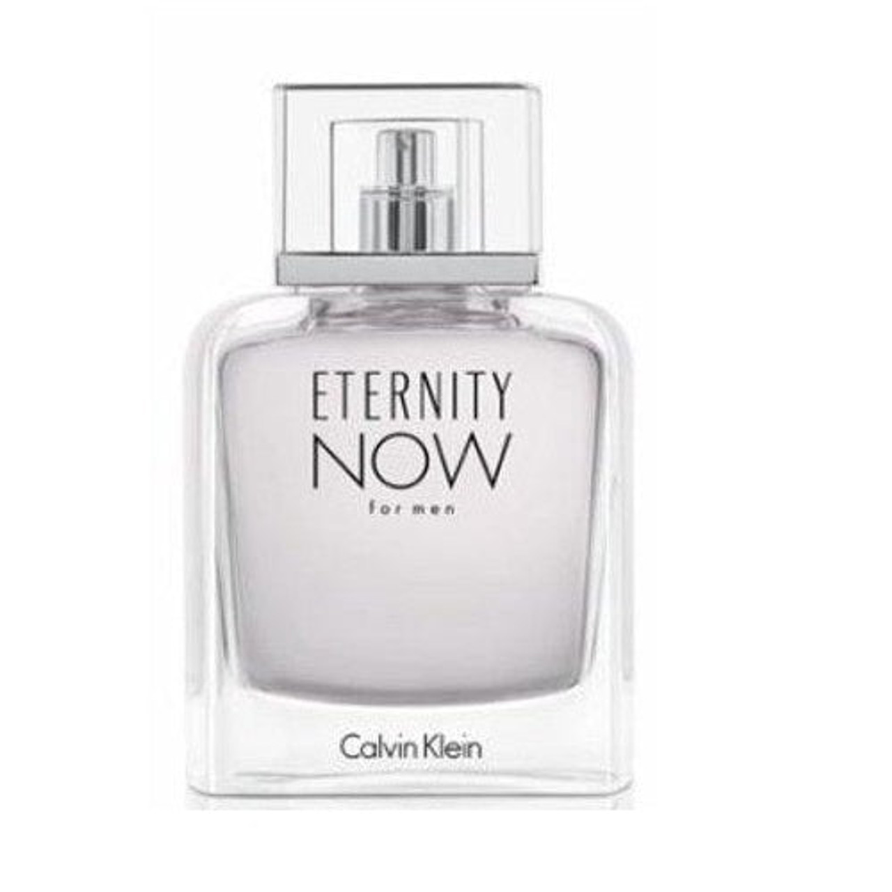 Calvin Klein Eternity Now For Men Eau De Toilette Spray 100ml