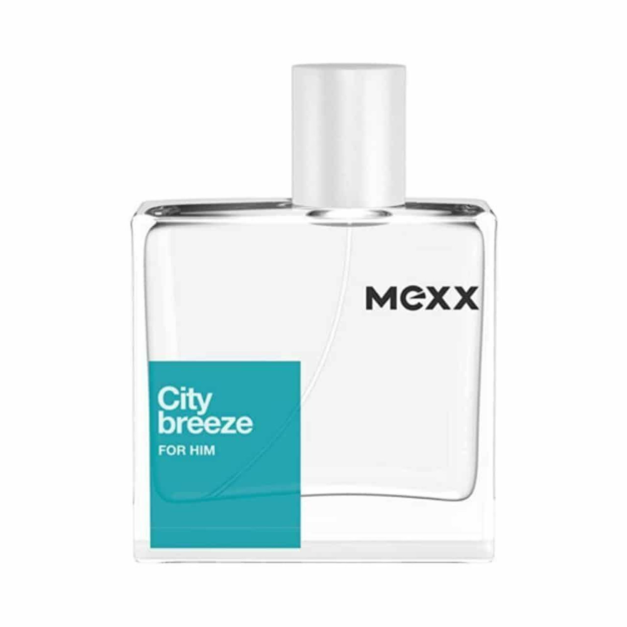 Mexx City Breeze for Him Eau de Toilette Spray 30ml - Feel Gorgeous