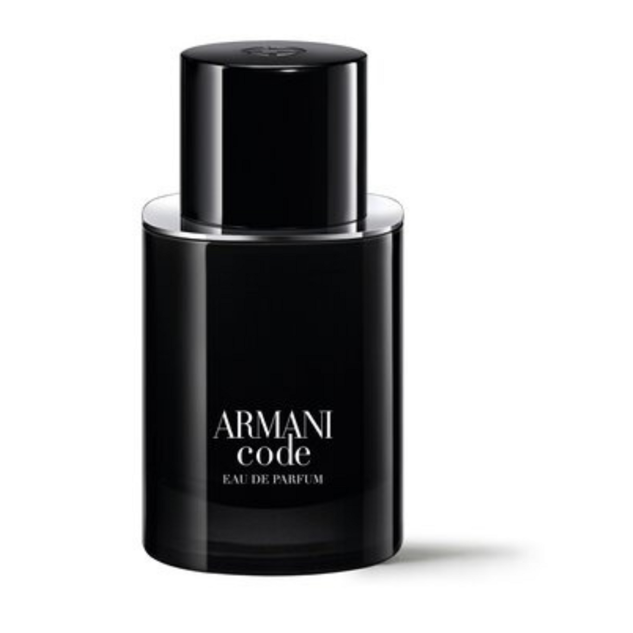 Giorgio Armani Code Eau De Parfum Refillable Spray 50ml - LookincredibleGiorgio Armani3614273605069
