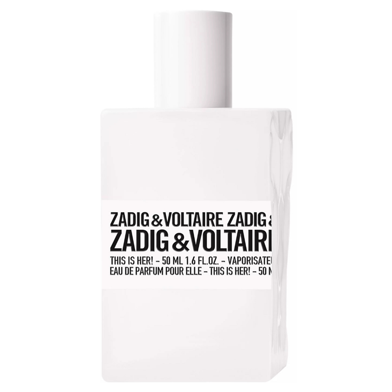 Zadig & Voltaire This Is Her Eau De Parfum Spray 30ml