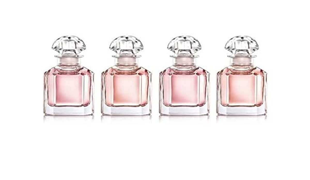 Guerlain Mon Guerlain Miniature Gift Set 4 Pieces