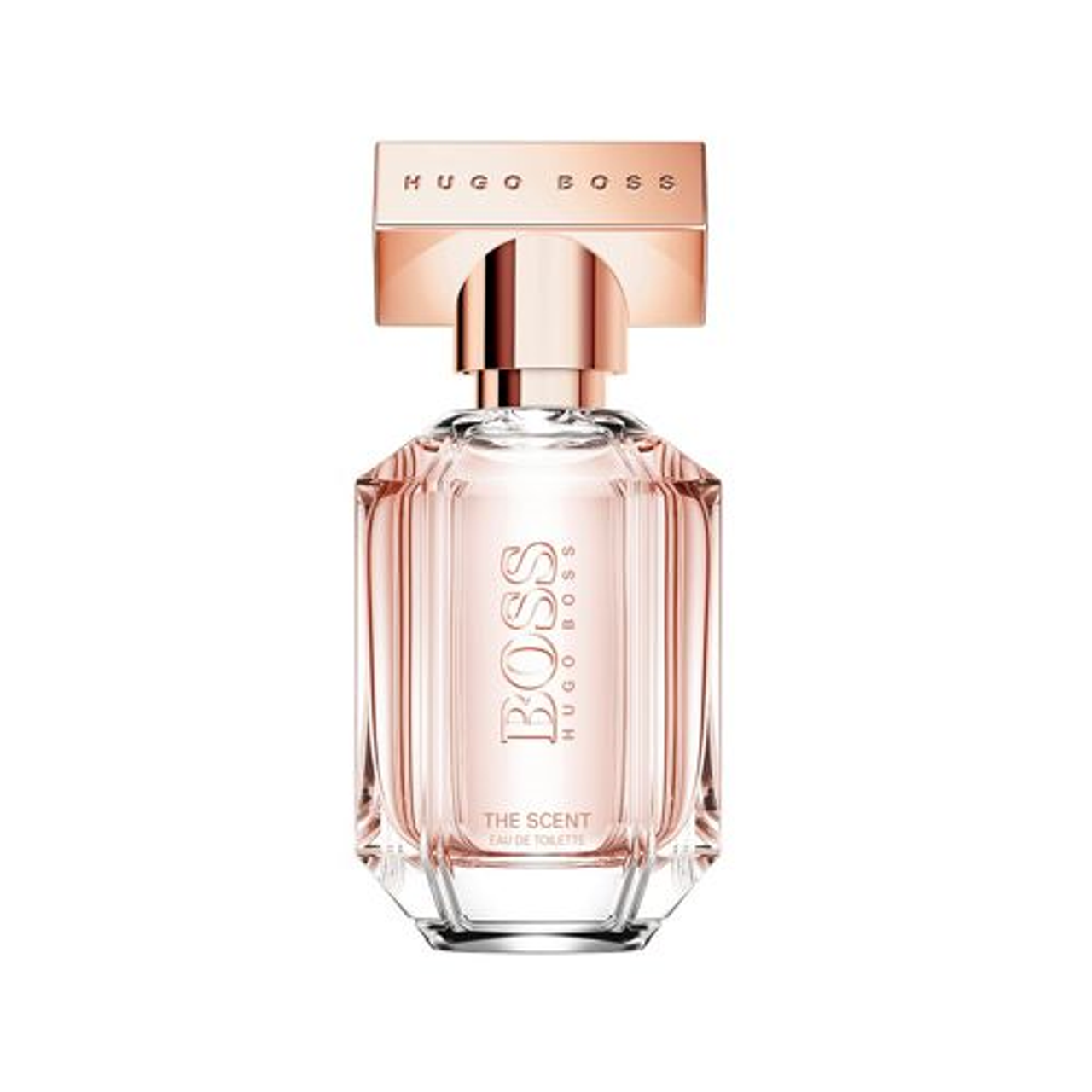 Hugo Boss The Scent For Her Eau De Toilette Spray 30ml - Feel Gorgeous